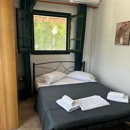 Lazari Rooms Himarë Exterior foto