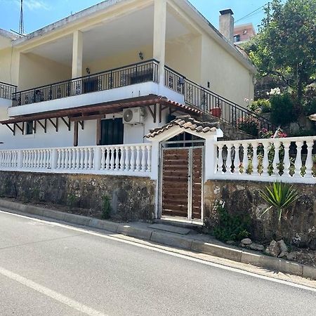 Lazari Rooms Himarë Exterior foto